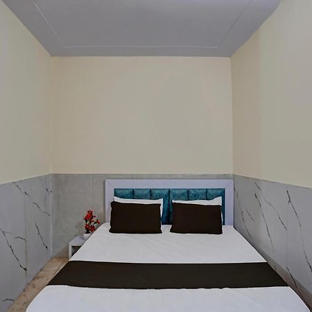 נוידה Hotel O Abhinav Hotel מראה חיצוני תמונה