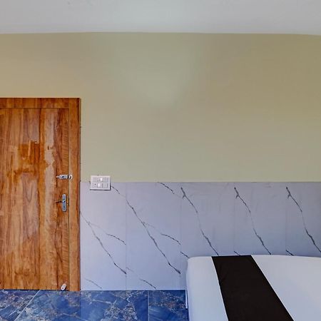 נוידה Hotel O Abhinav Hotel מראה חיצוני תמונה